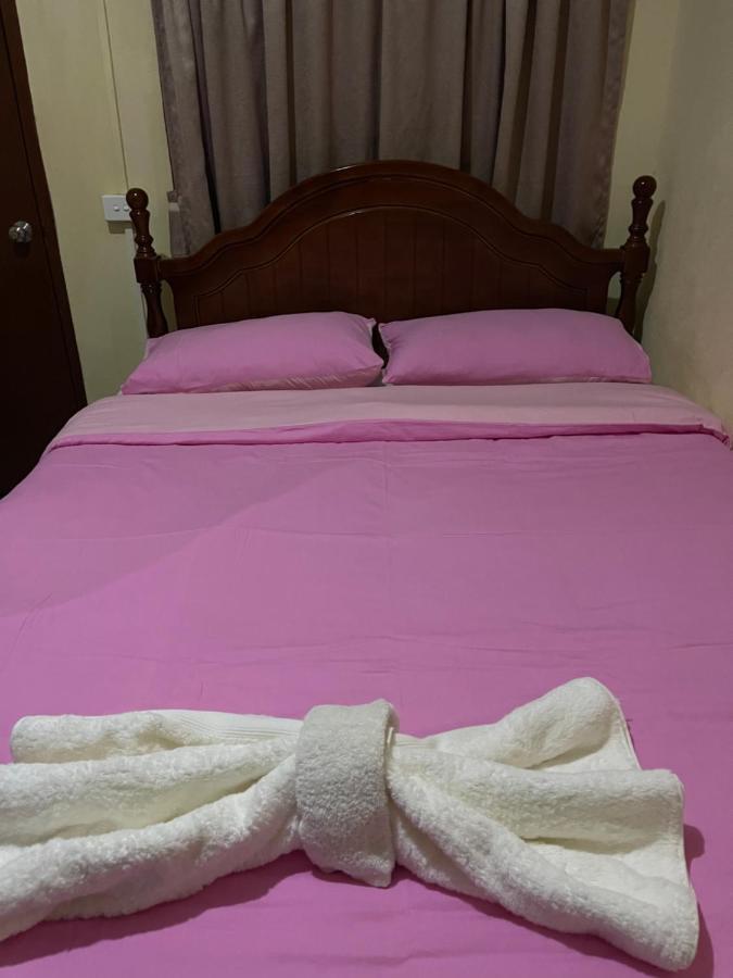 Janessa'S Dwellery Bed and Breakfast Port Vila Eksteriør billede