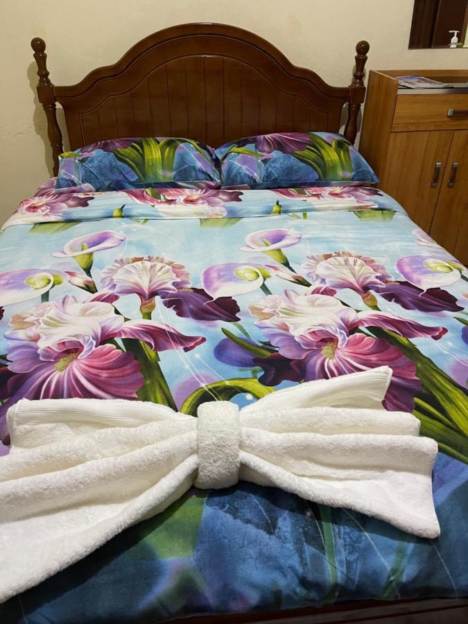 Janessa'S Dwellery Bed and Breakfast Port Vila Eksteriør billede